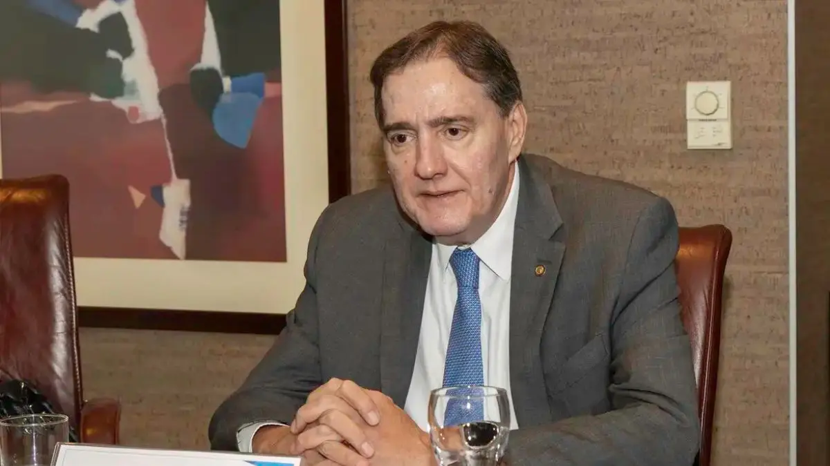 Sem ajuda, Venezuela pode viver nova onda migratória, diz diretor da Organização Pan-Americana de Saúde