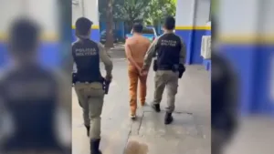 Atropelamento em Goiânia envolvendo ex-companheiro
