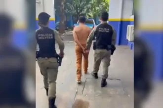 Atropelamento em Goiânia envolvendo ex-companheiro