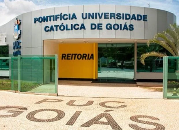 Justiça determina transferência de aluno de Medicina para a PUC Goiás por motivo de saúde 1 IPO da SpaceX movimenta bilhões nos EUA