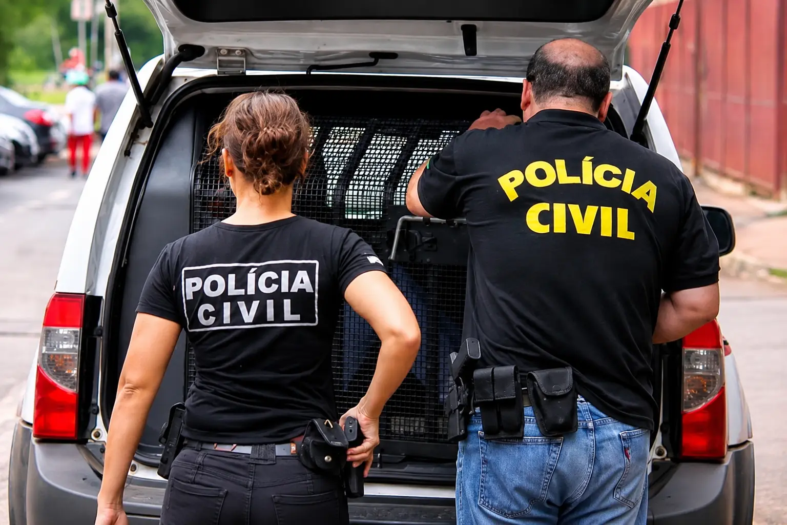 Polícia Civil investiga fraude milionária em planos de saúde e bloqueia R$ 2,5 milhões em bens