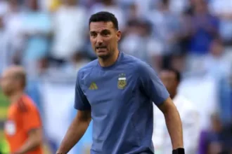 scaloni-alerta-rivais:-‘quando-argentina-sente-cheiro-de-sangue,-ataca’