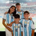mulher-de-messi-celebra-virada-da-argentina-contra-inglaterra:-‘gracas-a-deus’
