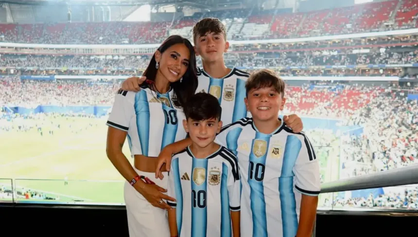 mulher-de-messi-celebra-virada-da-argentina-contra-inglaterra:-‘gracas-a-deus’