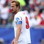 Harry Kane lamenta eliminação da Inglaterra na Copa do Mundo