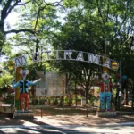 Parque Mutirama reabertura com novas atrações