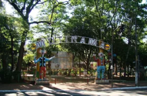 Parque Mutirama reabertura com novas atrações