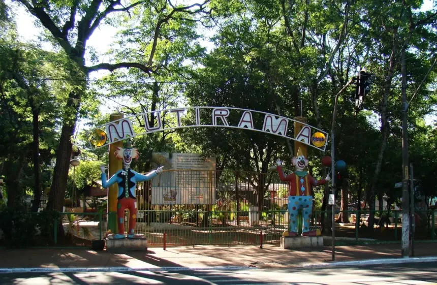 Parque Mutirama reabertura com novas atrações