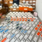 homem-e-preso-com-iphones-e-tablets-avaliados-em-r$-5-milhoes-entre-goias-e-mg