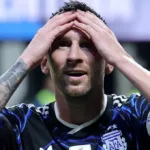 Indícios de favorecimento na Copa para Argentina