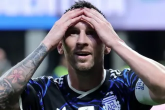 Indícios de favorecimento na Copa para Argentina