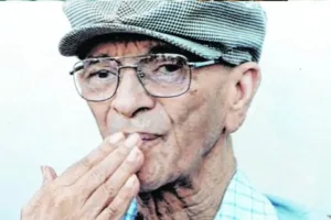 Mensagem psicografada de Chico Xavier de 1955 com 88% de acerto