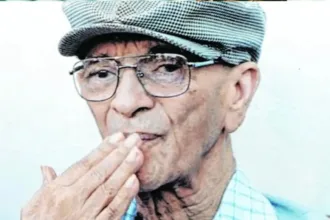 Mensagem psicografada de Chico Xavier de 1955 com 88% de acerto