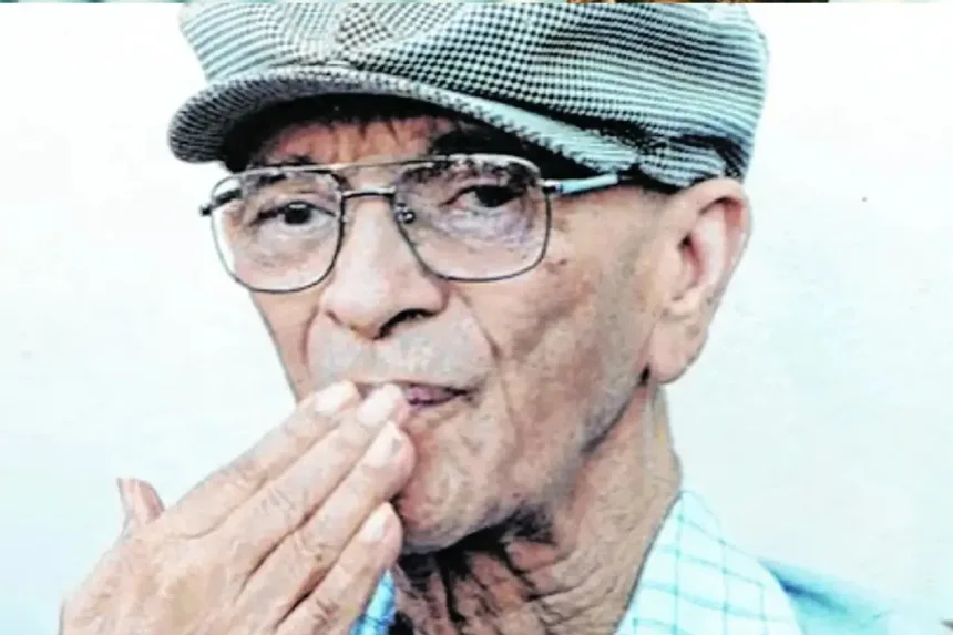 Mensagem psicografada de Chico Xavier de 1955 com 88% de acerto