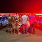 Homem preso por assalto encomendado em Inhumas