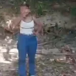 Resgate de mulher em Goiás isolada sem comida e água