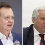 Kassab sugere Vilmar Rocha como vice de Daniel Vilela