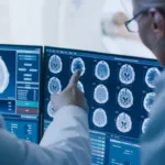 Médicos para homens em cada fase da vida
