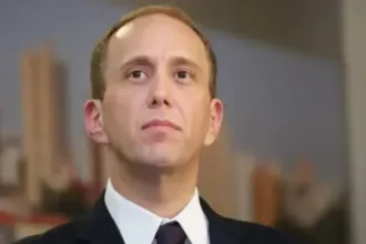 Suspensão de Rodrigo Manga, prefeito de Sorocaba