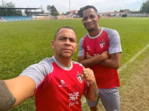 Tupy de Jussara goleia com Walter e Marcão