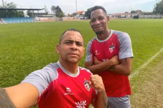 Tupy de Jussara goleia com Walter e Marcão
