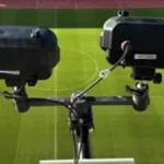 Sistema de impedimento semiautomático na Copa do Brasil