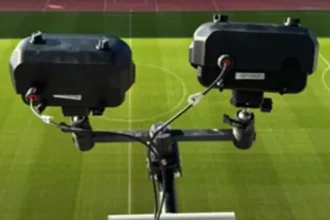 Sistema de impedimento semiautomático na Copa do Brasil