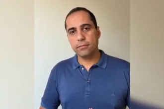 Comandante do COD critica fala de desembargador