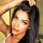 Musa do OnlyFans Suzy Cortez revela mensagens de Neymar