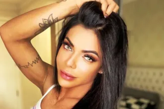 Musa do OnlyFans Suzy Cortez revela mensagens de Neymar