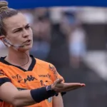 Arbitragem Série C para Volta Redonda x Anápolis