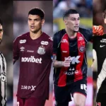 Retorno Série A com jogos emocionantes após a Copa do Mundo