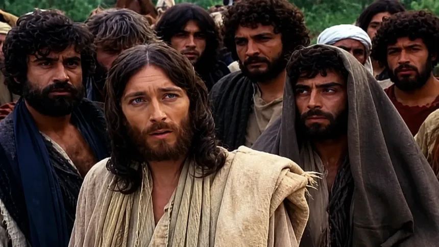7 séries (e minisséries) sobre Jesus Cristo para assistir 1 7-series-(e-minisseries)-sobre-jesus-cristo-para-assistir