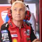 Marc Márquez enfrentando desafios físicos na Moto GP