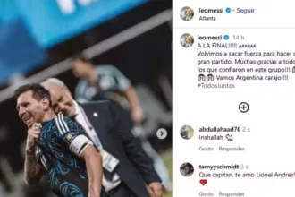 preguica-ou-supersticao?-messi-repete-legenda-de-post-da-classificacao-a-final-da-copa-de-2022