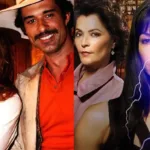 Cena de uma das piores novelas brasileiras