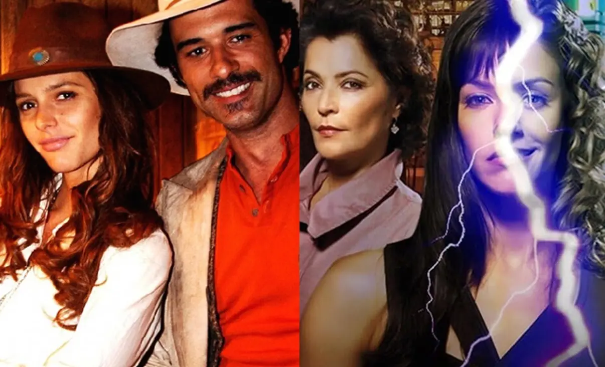 As 15 piores novelas de todos os tempos; veja a lista