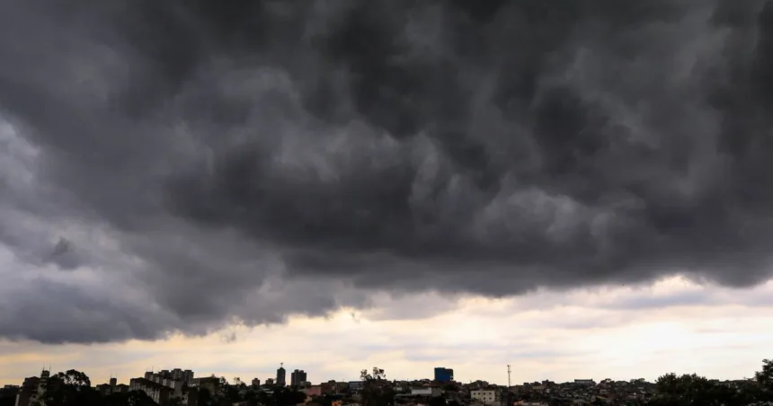 Intoxicação por metanol em São Paulo