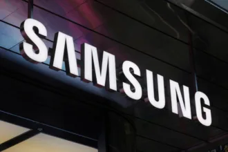 Investigação da Samsung por patentes de chips nos EUA