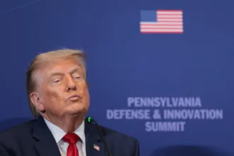 Argumentos do tarifaço contra o Brasil pelo governo Trump