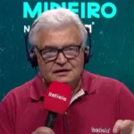 Wilton Pereira Sampaio árbitro Copa do Mundo