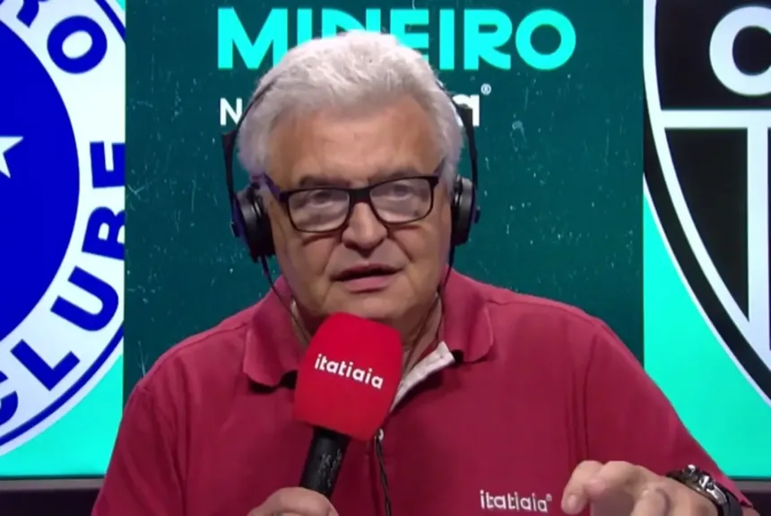 Márcio Rezende vê Wilton Pereira Sampaio fora da final da Copa e prevê surpresa 1 Wilton Pereira Sampaio árbitro Copa do Mundo