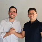 Diego Sorgatto apoia Gustavo Mendanha no Entorno do DF