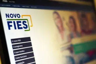 Inscrições Fies 2026 abertas para o segundo semestre