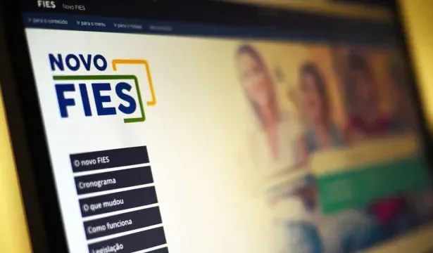 Inscrições Fies 2026 abertas para o segundo semestre
