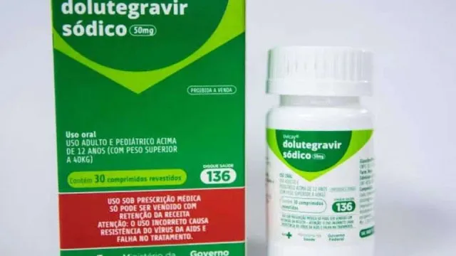 Brasil passa a produzir principal remédio para HIV do SUS 1 Produção de dolutegravir no Brasil para tratamento do HIV