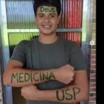 Estudante baiano internado na UTI após cirurgia