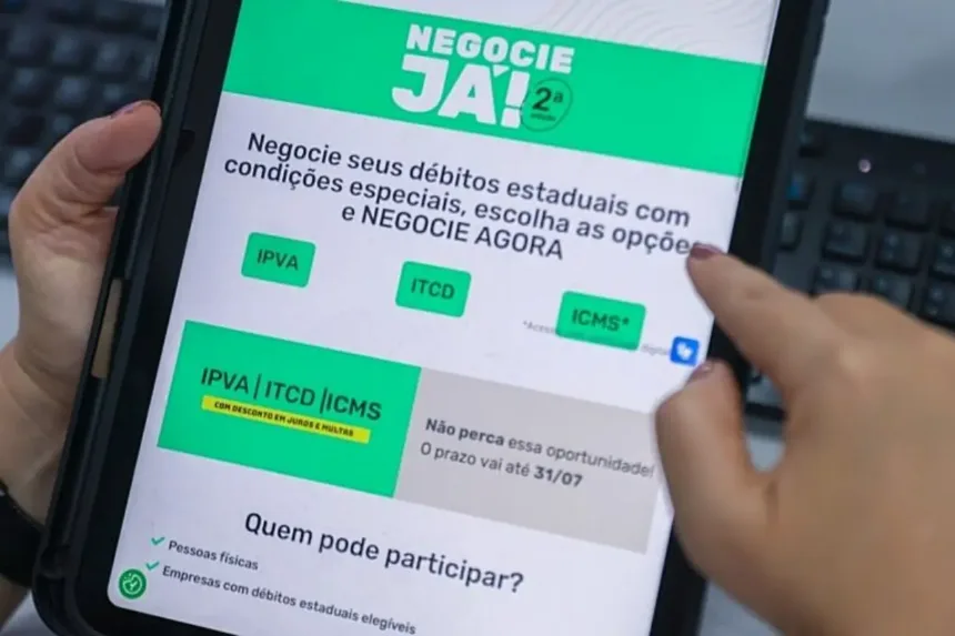 contribuintes-tem-ate-31-de-julho-para-negociar-dividas-com-descontos-de-ate-99%-em-goias