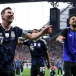 Petição para excluir Argentina da Copa com 20 milhões de assinaturas