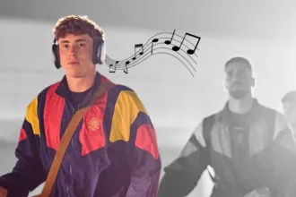 Playlist seleção Espanha com música brasileira em destaque